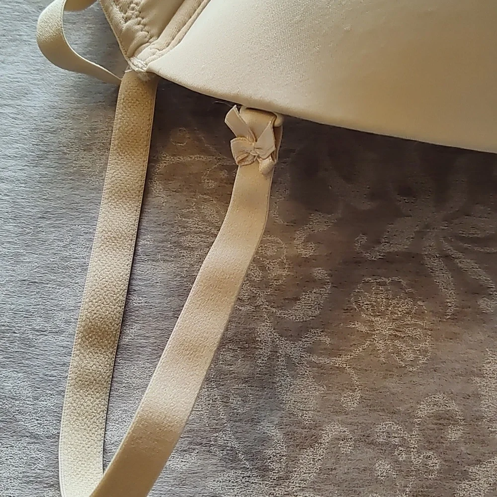 Corin Virginia Bra 65G Beige New - Picture 6 of 10